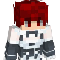 TomokiINFINITY's Minecraft skin