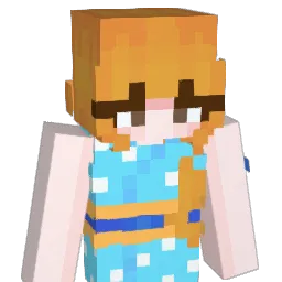 Tomooe's Minecraft skin