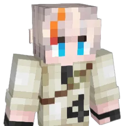 Tomorrow_am's Minecraft skin