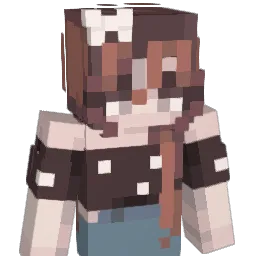 TomorrowsAnswer's Minecraft skin