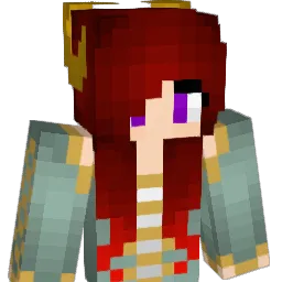 Tomorrowtoday Minecraft avatar bust