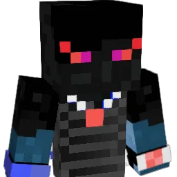 Tomoya0223 Minecraft avatar bust