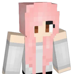 Tomoya_Ushio Minecraft avatar bust
