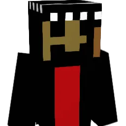 Tompalinen324 Minecraft avatar bust