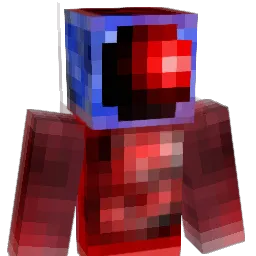 Tompalo's Minecraft skin