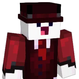 Tompel007 Minecraft avatar bust