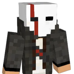 Tompie71's Minecraft skin