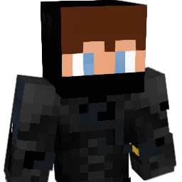 Tompro3580's Minecraft skin