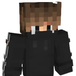 Tompzy's Minecraft skin