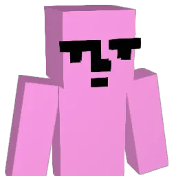 Tomquipu Minecraft avatar bust