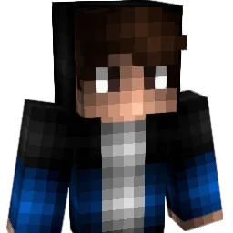 Tomro1's Minecraft skin