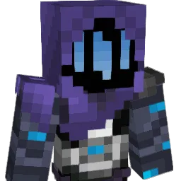 Tomruuu Minecraft avatar bust