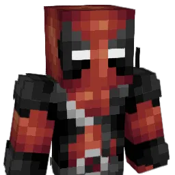 TomsFoolery's Minecraft skin