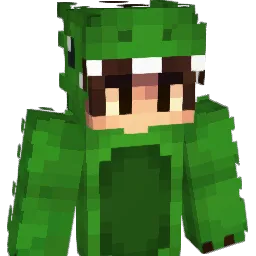 Tomsansol's Minecraft skin