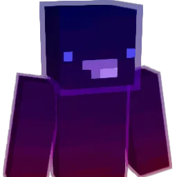 Tomsoldier789 Minecraft avatar bust