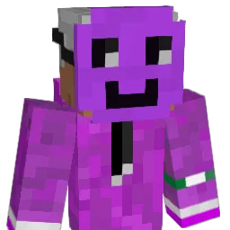 TomsonO Minecraft avatar bust