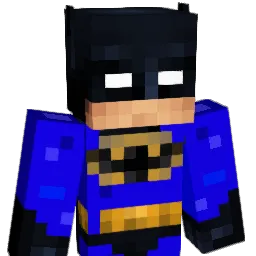Tomsta24's Minecraft skin