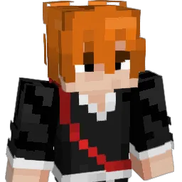 Tomstone9448 Minecraft avatar bust