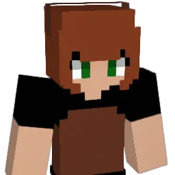 Tomstormer's Minecraft skin