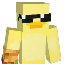 Tomt4ro's Minecraft skin