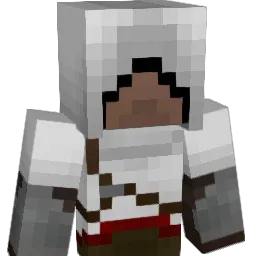 TomtanaOrden Minecraft avatar bust