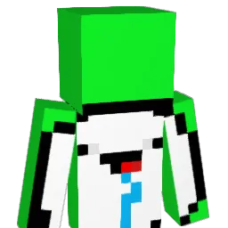 TomtheCat02 Minecraft avatar bust