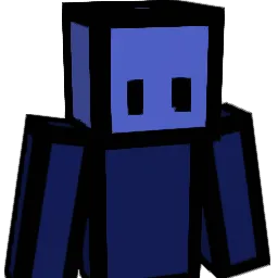 Tomu1337 Minecraft avatar bust