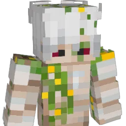 Tomura_Revival Minecraft avatar bust