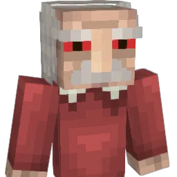 Tomuspaluchek Minecraft avatar bust