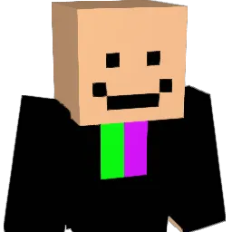 Tomvdc911's Minecraft skin