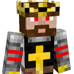 Tomveldhuizen Minecraft avatar bust