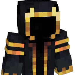 Tomy2929 Minecraft avatar bust