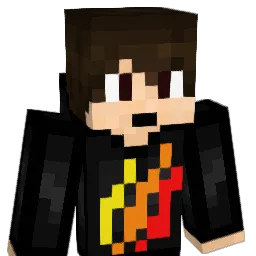TomyC Minecraft avatar bust