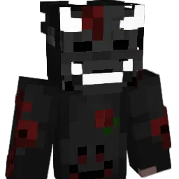 TomyLeTom Minecraft avatar bust
