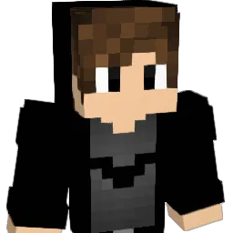 Tomy_EB Minecraft avatar bust