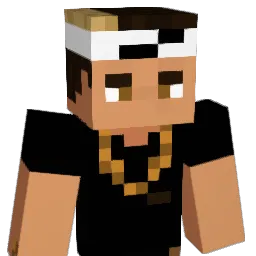 Minecraft-Avatar von Tomy_Swebos: Büste