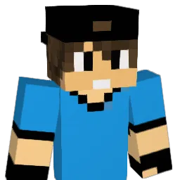 Tomyiturra784 Minecraft avatar bust
