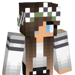 Tomylongas Minecraft avatar bust