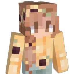 TonKa_6 Minecraft avatar bust