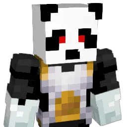 TonTon_Saloum Minecraft avatar bust