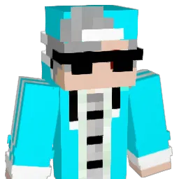 TonWolf Minecraft avatar bust