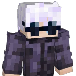 TonYSk214 Minecraft avatar bust