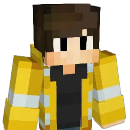 Tonarion_ Minecraft avatar bust