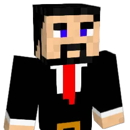 Tonay Minecraft avatar bust