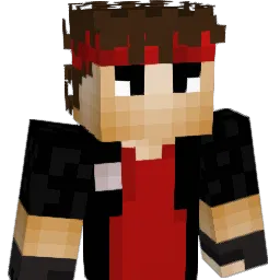 Toncoiffeur Minecraft avatar bust