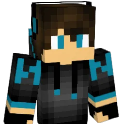 Tondalo Minecraft avatar bust