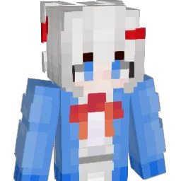 TondilyXiaoLong Minecraft avatar bust