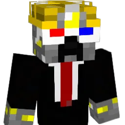 ToneBone345 Minecraft avatar bust