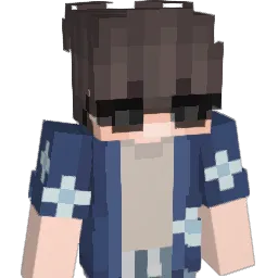 ToneEUW Minecraft avatar bust