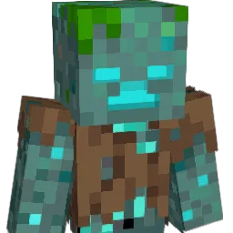 TonedRabbit7363 Minecraft avatar bust